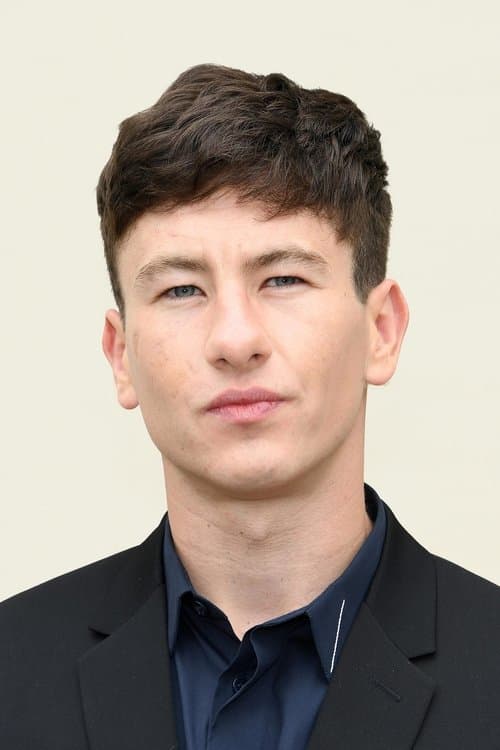 Barry Keoghan image