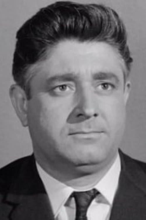 Barry Linehan image
