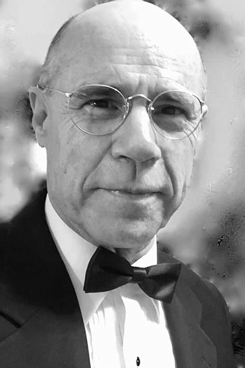 Barry Livingston image