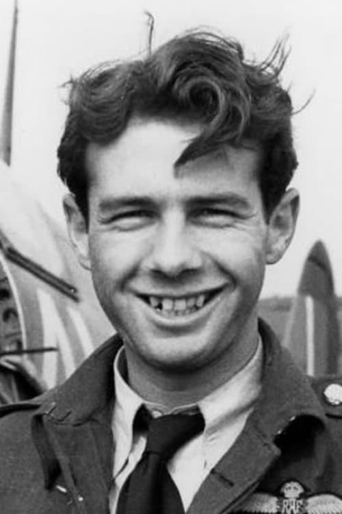 Barry Mahon image