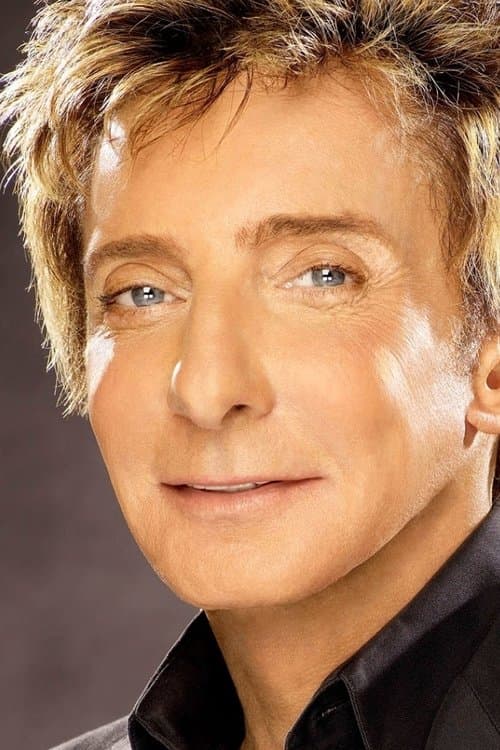 Barry Manilow image
