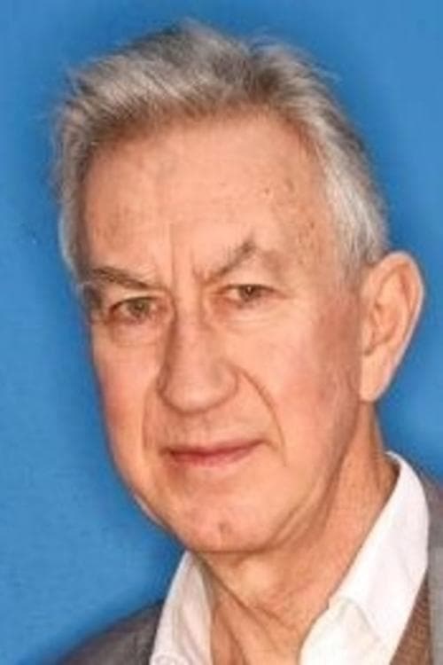 Barry McGovern image