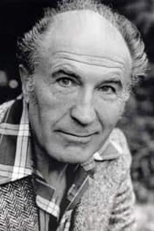 Barry Morse image