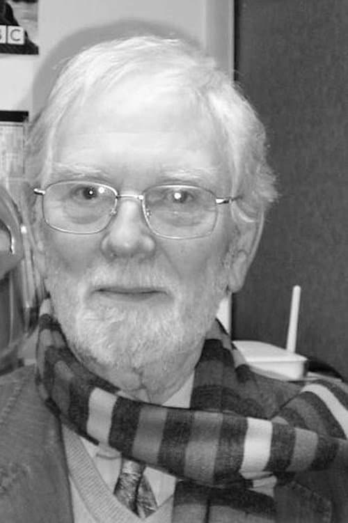 Barry Newbery image