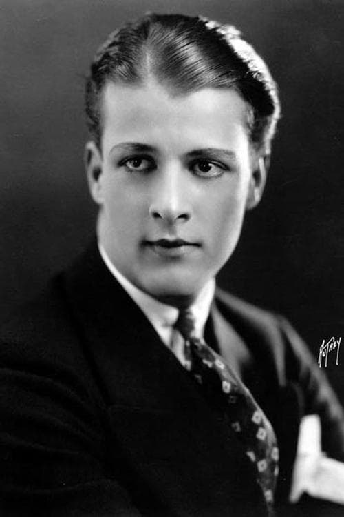 Barry Norton image
