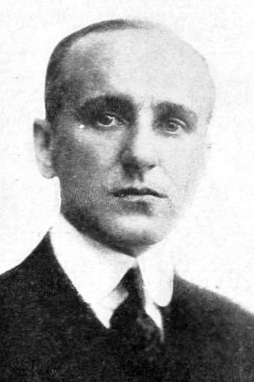 Barry O'Moore image