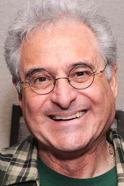 Barry Pearl image