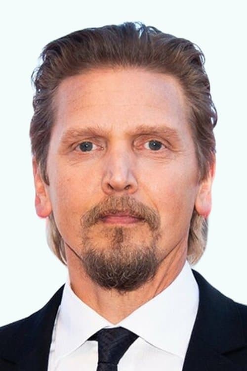 Barry Pepper image