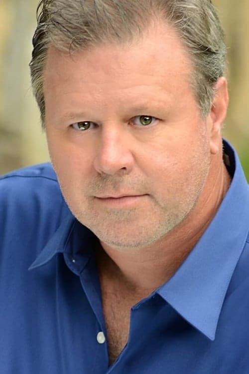 Barry Ratcliffe image