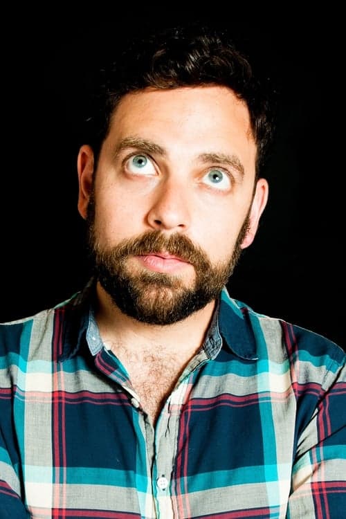 Barry Rothbart image