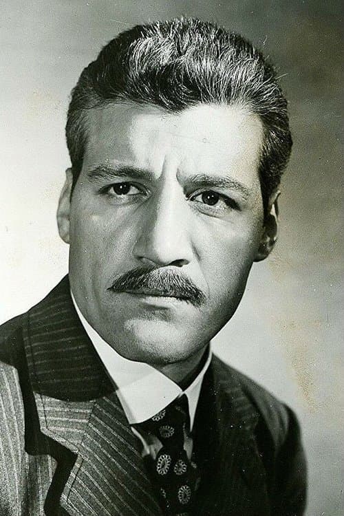 Barry Russo image
