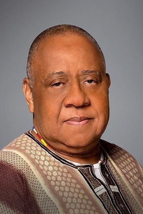 Barry Shabaka Henley image