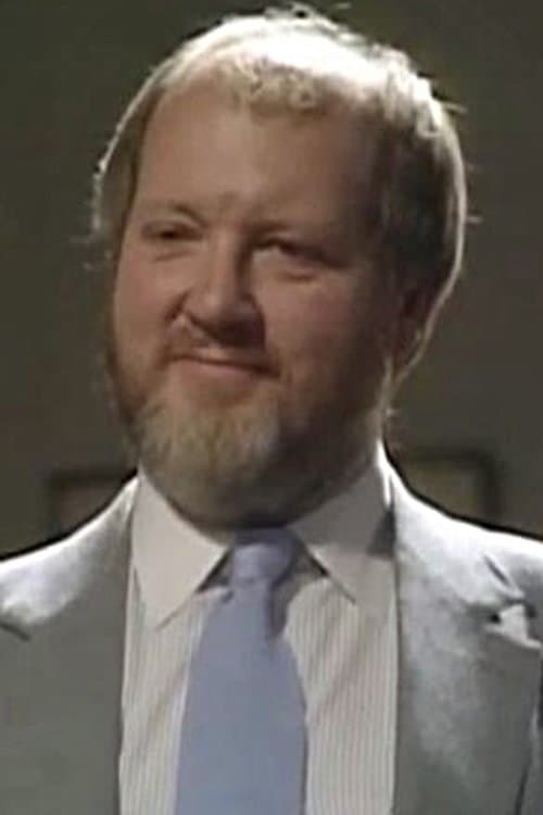 Barry Stanton image