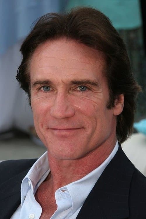 Barry Van Dyke image