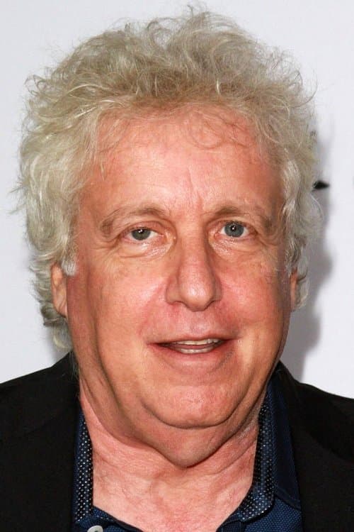 Barry W. Blaustein image