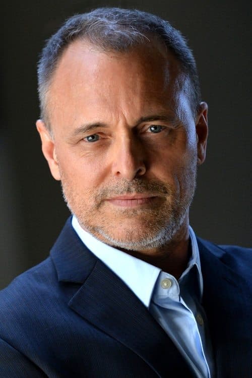 Barry W. Levy image