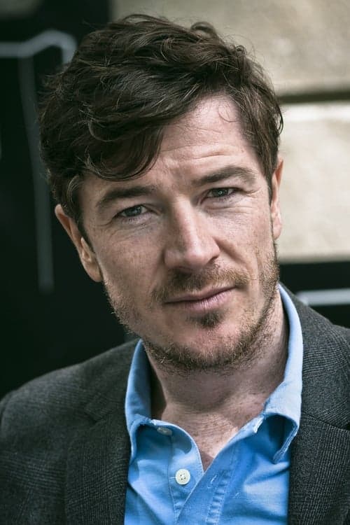 Barry Ward image