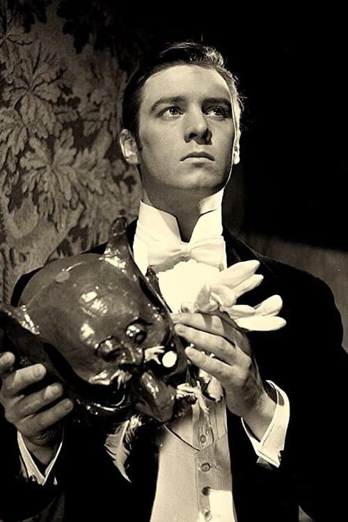 Barry Warren image