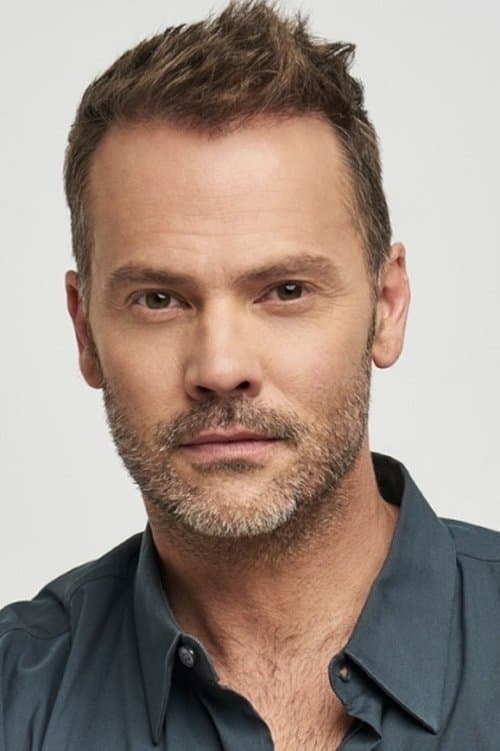 Barry Watson image