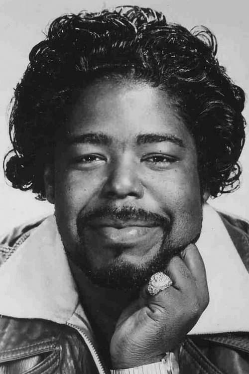 Barry White image