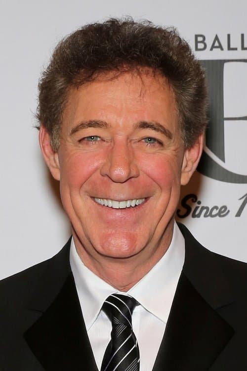 Barry Williams image