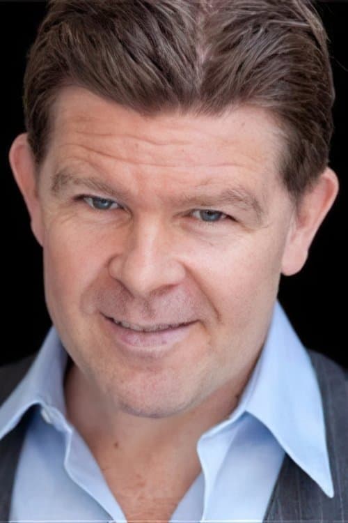 Bart Anderson image