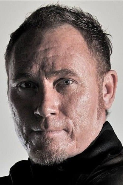 Bart Fouche image