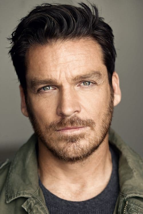 Bart Johnson image