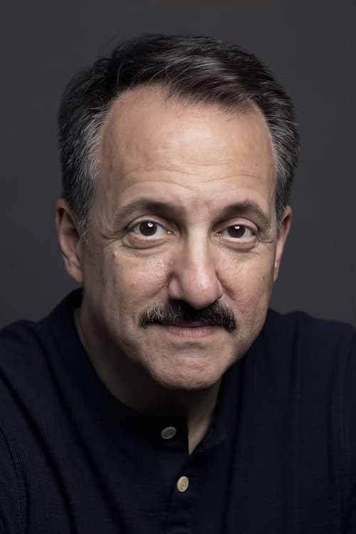 Bart Tangredi image