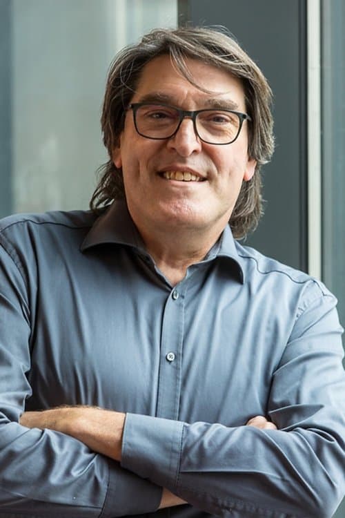Photo of Bart van Leemputten