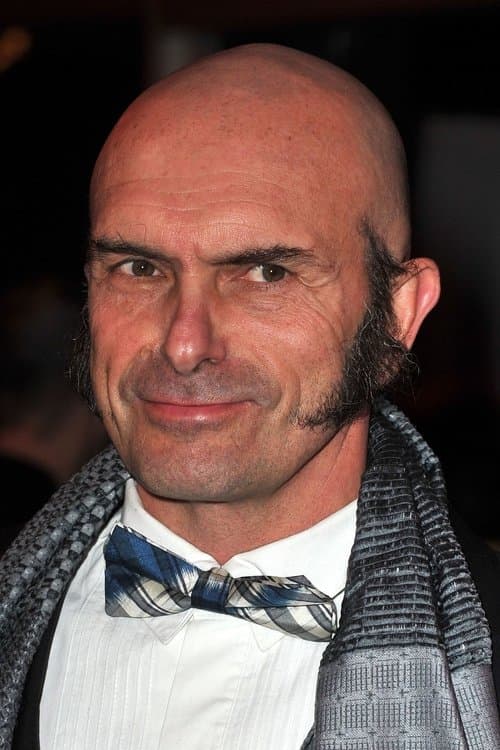 Photo of Bartabas