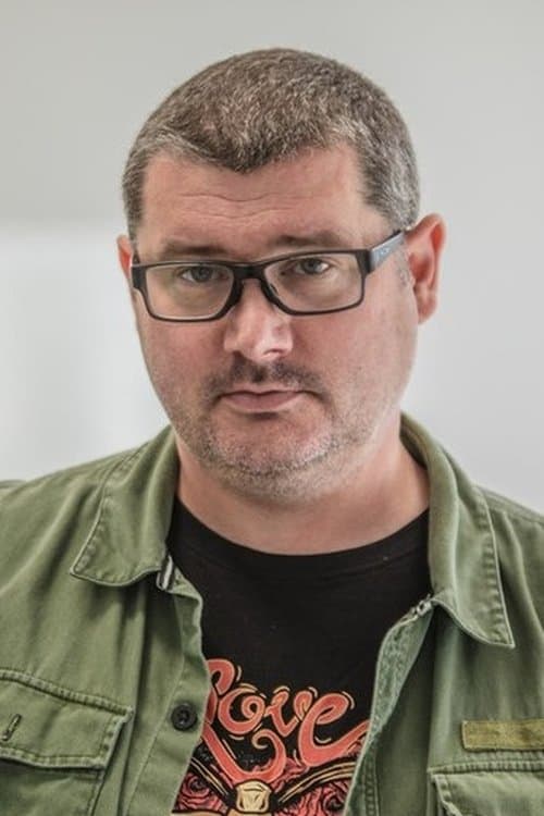 Bartek Kędzierski image