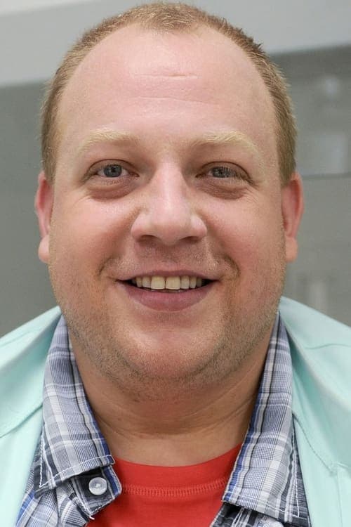 Bartłomiej Nowosielski image