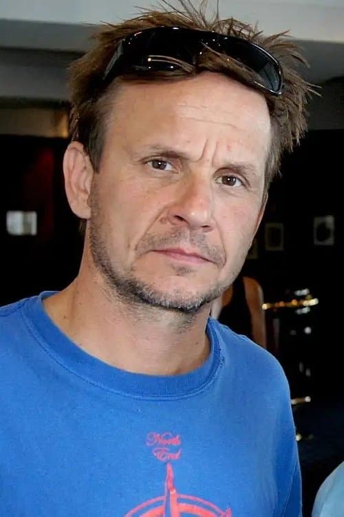 Bartłomiej Topa image