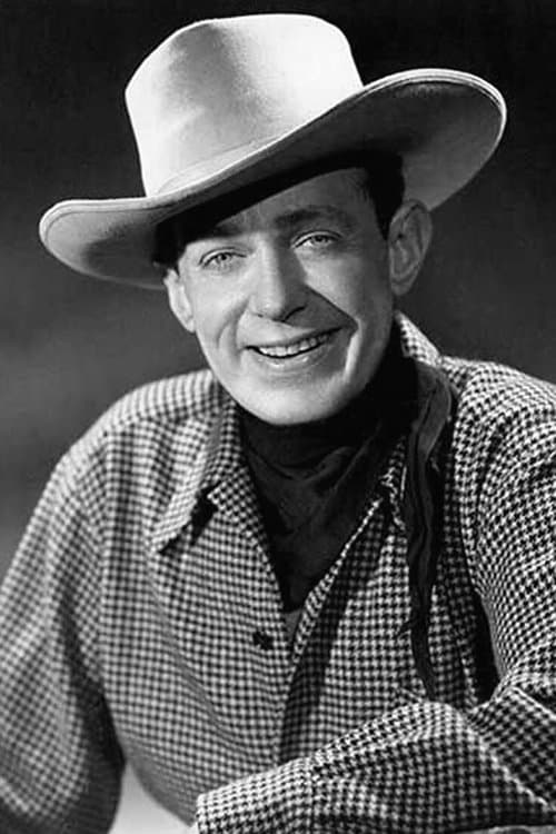 Barton Yarborough image
