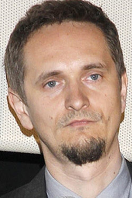 Photo of Bartosz Konopka