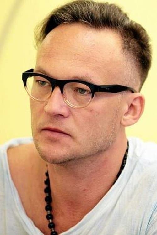 Photo of Bartosz Prokopowicz