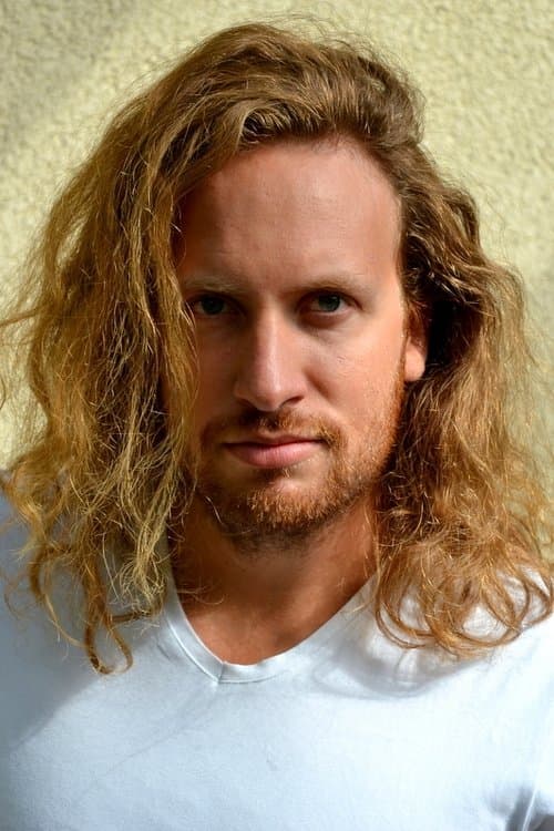 Bartosz Roch Nowicki image