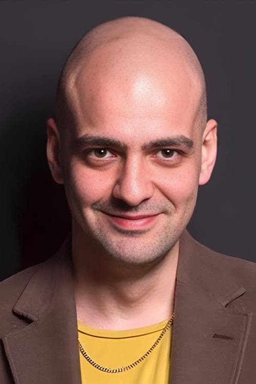 Bartu Küçükçağlayan image