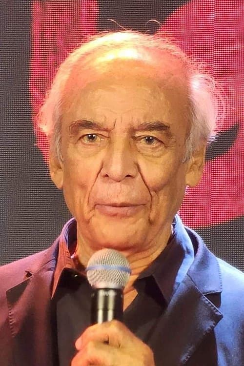 Barun Chanda image