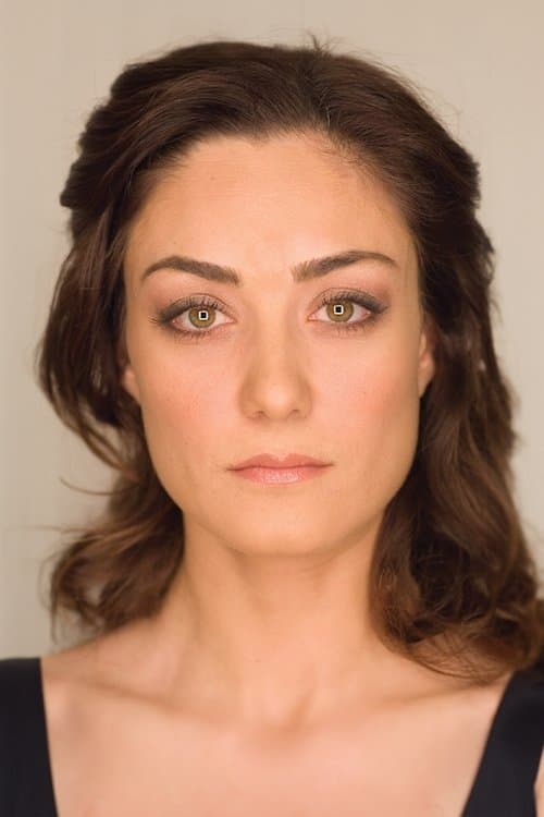 Başak Köklükaya image