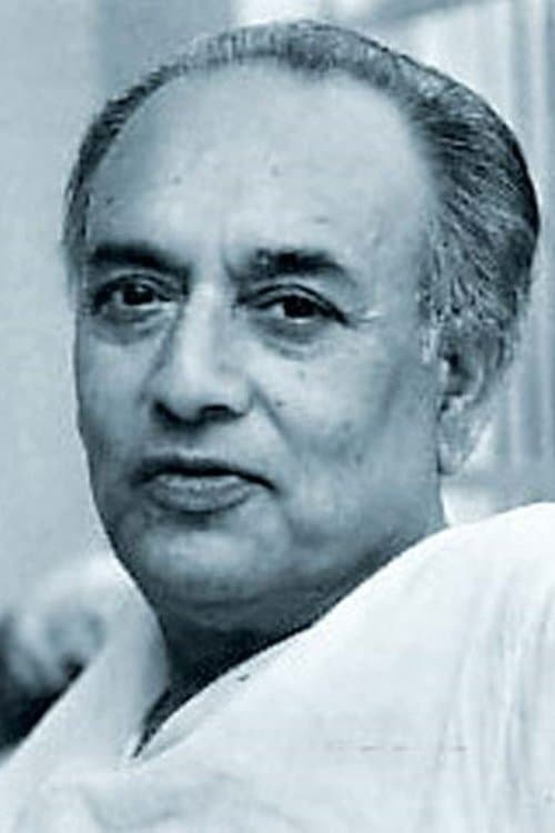 Basanta Choudhury image