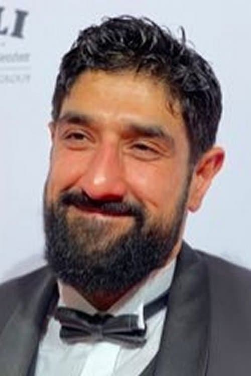 Bashar Al-Saoudi image