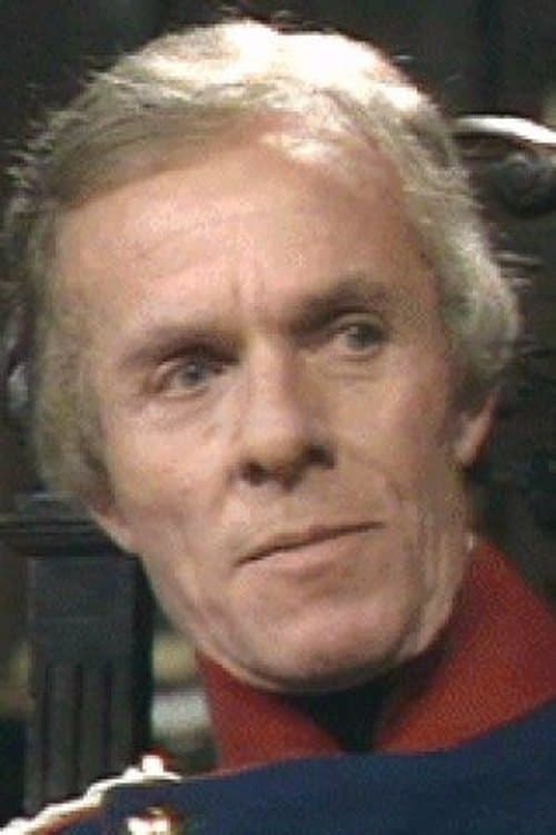 Basil Henson image