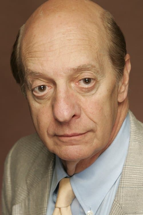 Basil Hoffman image