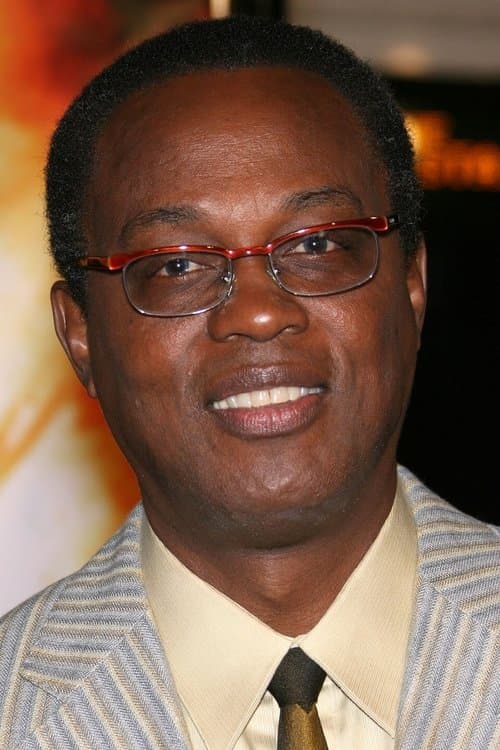 Basil Wallace image