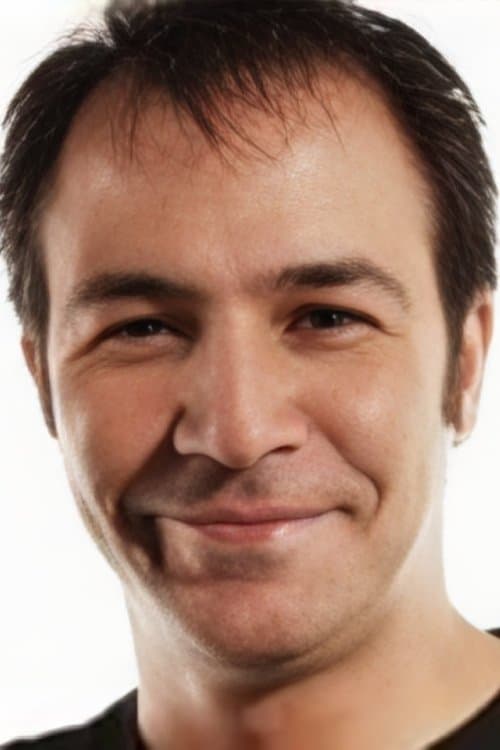 Basri Albayrak image