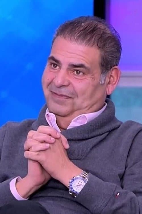 Bassam Ragab image