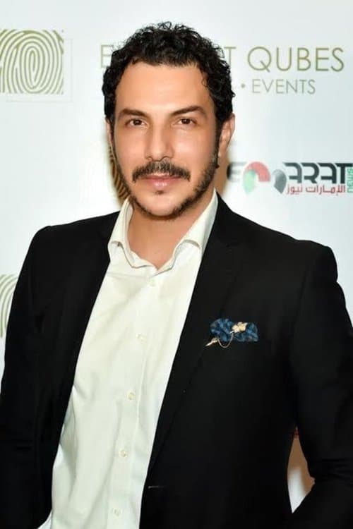 Bassel Khayyat image