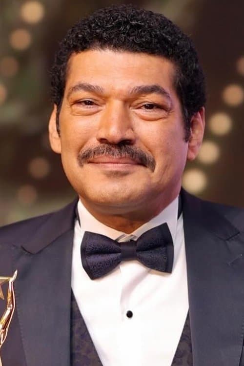 Bassem Samra image